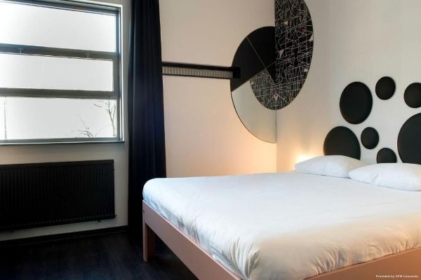 Hotel Mabi City Centre (Maastricht)